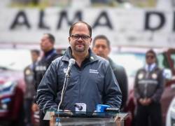 “Hasta ayer teníamos 85. Hoy estamos llegando hacia las 95, 96 personas, dijo Reimberg.