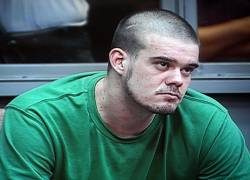 Perú enviará a EE.UU. a asesino neerlandés Joran Van der Sloot, implicado en desaparición de una estadounidense
