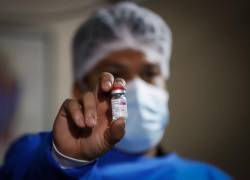 Según dijo un asesor de Biden, se mirará para ello a países con altos números de casos o con brotes importantes.