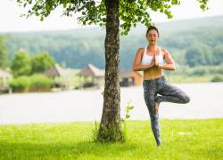 La actividad física puede sentar un antecedente clave a la hora de alargar la expectativa de vida de una persona.