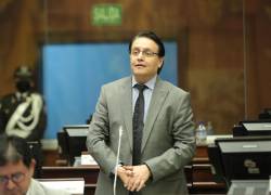 Exasambleístas reaccionan tras acusación sobre supuesto plan para atentar contra Fernando Villavicencio