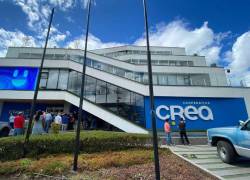 La oficina matriz de esta cooperativa se encontraba en la provincia del Azuay y contaba con 22 agencias.