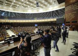 Asamblea Nacional regresa después de seis meses: ¿Cómo se elegirá a sus autoridades?