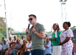 Según destacó el Ejecutivo, la normativa busca promover el empoderamiento económico femenino.