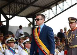 El último viaje de Noboa a Estados Unidos ocurrió entre el 18 y el 20 de noviembre.