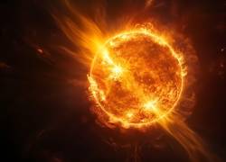 ¿Qué es una tormenta solar y cómo influye en el consumo de energía en Ecuador?