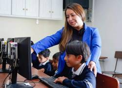 Las postulaciones se realizarán exclusivamente a través del portal oficial del Ministerio de Educación.