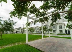 El proyecto habitacional Casalaguna, en La Aurora en Daule, utiliza materiales para la construcción de sus etapas Floreana, Serena, Soleana y Boscana.