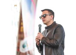 Noboa estará en EE.UU. desde el 27 de noviembre al 1 de diciembre de 2025, para atender asuntos de índole personal.