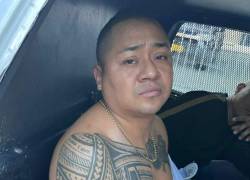 Alias ‘Fede' fue recpaturado el pasado 2 de octubre en un operativo ejecutado en Colombia.