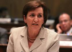 Condenan a prisión a exasambleísta Nívea Vélez por cobrar 'diezmos': esto se reveló sobre los valores exigidos