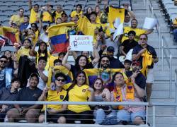 La investigación, realizada en seis países de la región, muestra que el interés por el fútbol va más allá de ver los partidos desde casa.