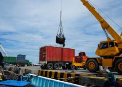 Empresa Pesquera del Litoral: Estratégicos pasos en su crecimiento local e internacional