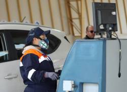 ANT asegura que el 97% de sus trámites ya están habilitados.