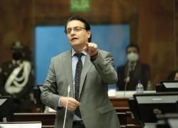 Comisión multipartidista investigará el crimen de Fernando Villavicencio, en la Asamblea Nacional