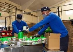 La peruana Alicorp, dueña de Don Vittorio, compra Jabonería Wilson de Ecuador