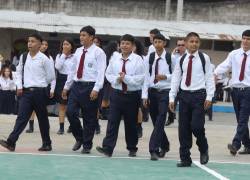 Ministerio de educación oficializa lineamientos en régimen Costa-Galápagos, ¿qué deben cumplir los planteles?