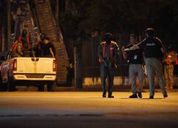 Militares acusados como autores directos de desaparición forzada.