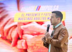 Se evidencian graves hechos que persisten en el país, dice el decreto suscrito por Noboa.