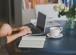 Fotografía referencial.