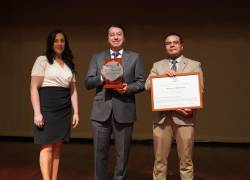 UPS, formación de alta calidad:Con acreditación Internacional ABET, única en Latinoamérica