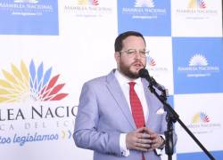 Bancadas critican a Daniel Noboa por denuncia contra secretario de la Asamblea y señalan 'persecución política'