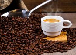 Según la aplicación de delivery PedidosYa, en Ecuador, el consumo de café ha aumentado un 12 por ciento en el último año.