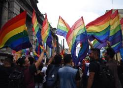 La aprobación ocurre en la víspera de que el presidente Giammattei declare a Guatemala como Capital Iberoamericana Provida.