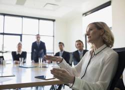 Las empresas familiares encuestadas identifican cinco prioridades clave para los próximos dos años.