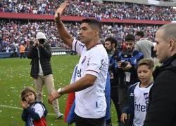 Luis Suárez: Vuelve el hijo pródigo al club que lo vio crecer