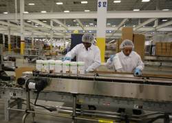 Empresas alimenticias trabajan por seguir logrando altos estándares de calidad