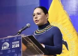 Estamos listos para vivir una fiesta democrática el domingo, dijo Atamaint.