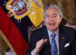 Gobierno se pronuncia por fallo de la Corte Constitucional sobre juicio político contra Lasso
