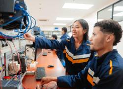 Varias universidades han creado espacios para asegurar que el aprendizaje no se quede sólo en la teoría.