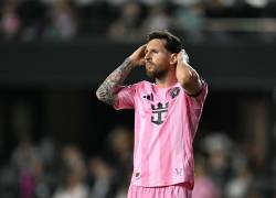 ¿Cuándo llega Messi a Ecuador? Así será el arribo de Inter Miami antes del Partido de la Historia