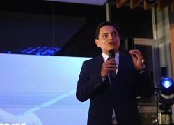 Conferencistas y asistentes de la Expo Invierte 2024 se reunirán en el Centro de Convenciones de la UEES, día en que fomentarán una cultura de inversión responsable en Ecuador.