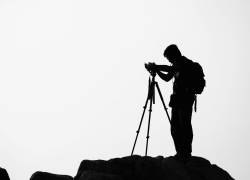 Ecuador será el país anfitrión de la Copa Mundial de Fotografía por primera vez