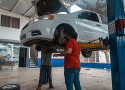 Municipio de Guayaquil abre 150 cupos gratuitos para capacitarse en mecánica, electricidad y aires acondicionados