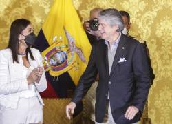 Referencial. Ejecutivo y Legislativo deberán ahora congeniar para la aprobación de leyes.