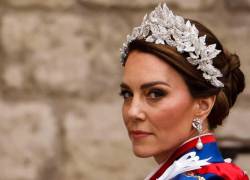 ¿Qué está pasando con Kate Middleton? Esto es lo que se sabe
