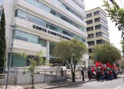 Gobierno planteará nuevas preguntas para la consulta popular.