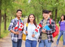 Esta es la lista de universidades y becas en Canadá para los jóvenes ecuatorianos interesados