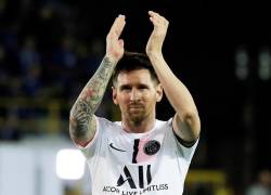 Messi se situaría como el jugador mejor pagado del club, algo por encima de Neymar.