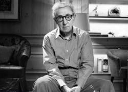 Woody Allen dice que perdió gran parte de la emoción de hacer películas
