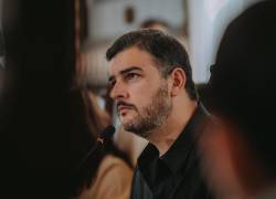 El alcalde de Guayaquil es investigado en un nuevo caso por presunto lavado de activos.