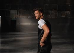 Axel retrata la evolución del amor en su nuevo sencillo Somos lo que fuimos