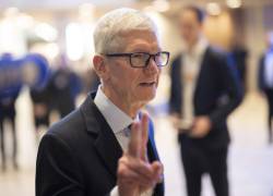 Tim Cook deja su puesto de CEO en Apple: este será su nuevo cargo