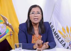 Nueva denuncia contra Guadalupe Llori es gestionada en Comité de Ética