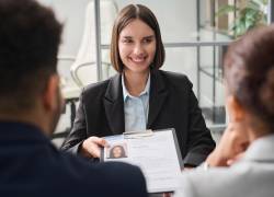 Trabajos disponibles en Ecuador.