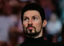 Pavel Durov, nacido en Rusia y titular de pasaportes de Francia y Emiratos Árabes Unidos.